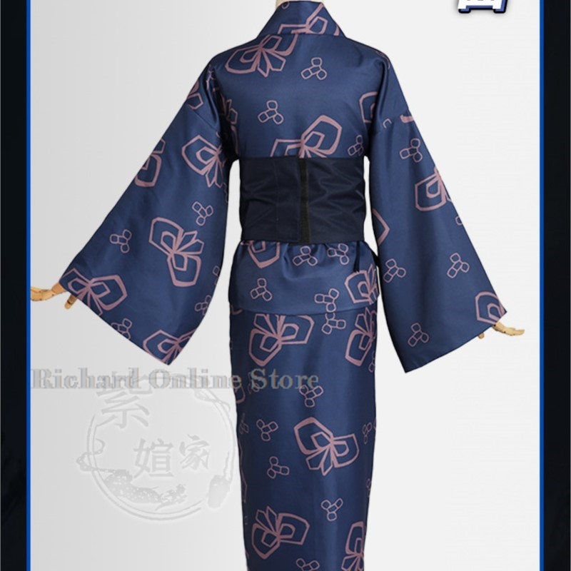 Richard Online Store Araya Lim - огляд і ціна Anime Cosplay Online Store