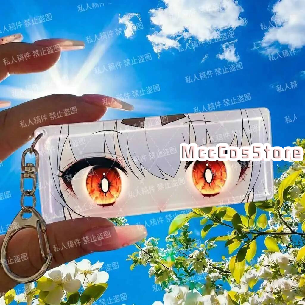 8Cm New Azur Lane Laffey II Na - огляд і ціна Anime Cosplay Eyes