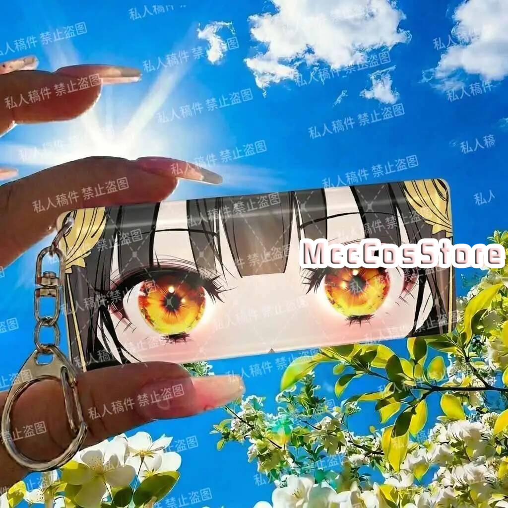 8Cm New Azur Lane Laffey II Na - огляд і ціна Anime Cosplay Eyes