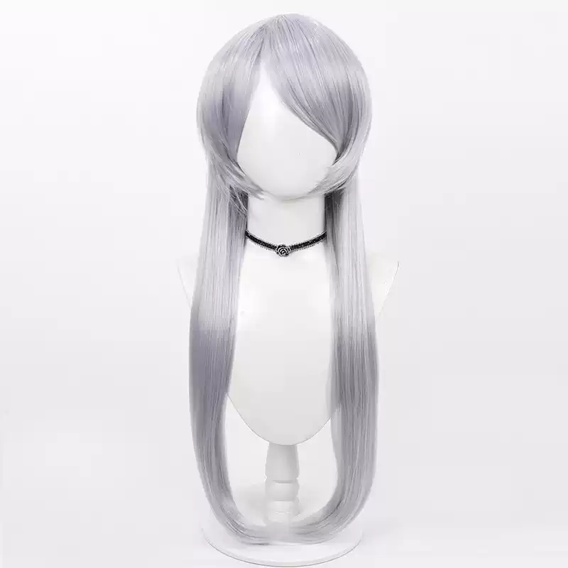 Touken Ranbu ONLINE Hakusan Yo - огляд і ціна Cosplay Anime Online
