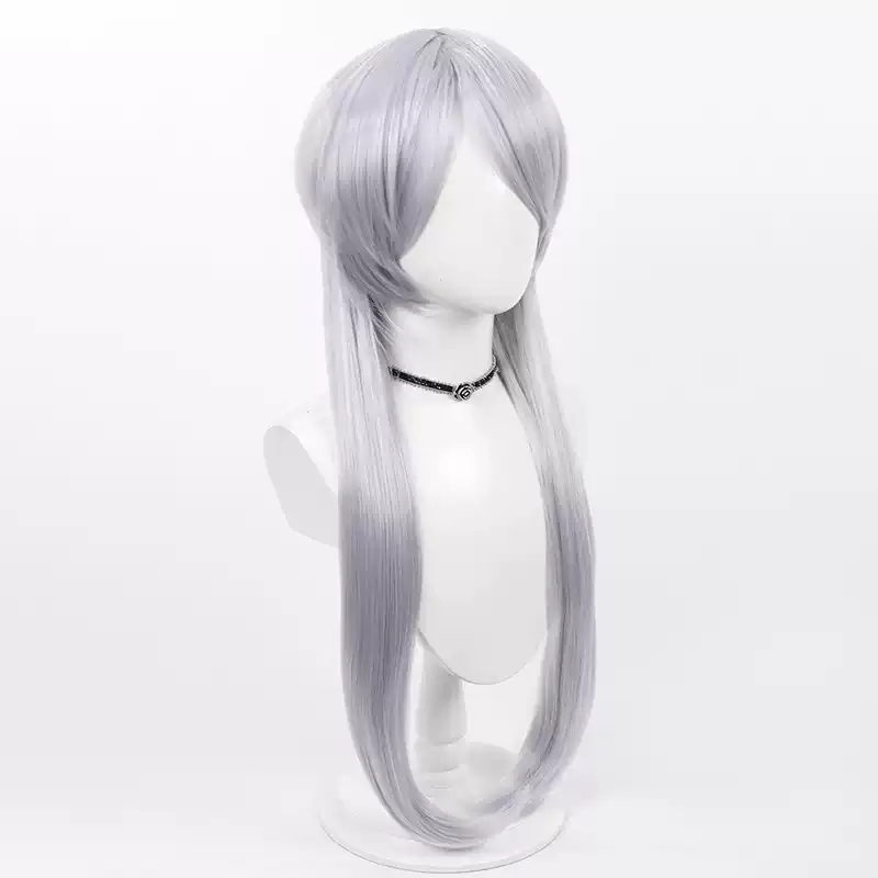 Touken Ranbu ONLINE Hakusan Yo - огляд і ціна Cosplay Anime Online