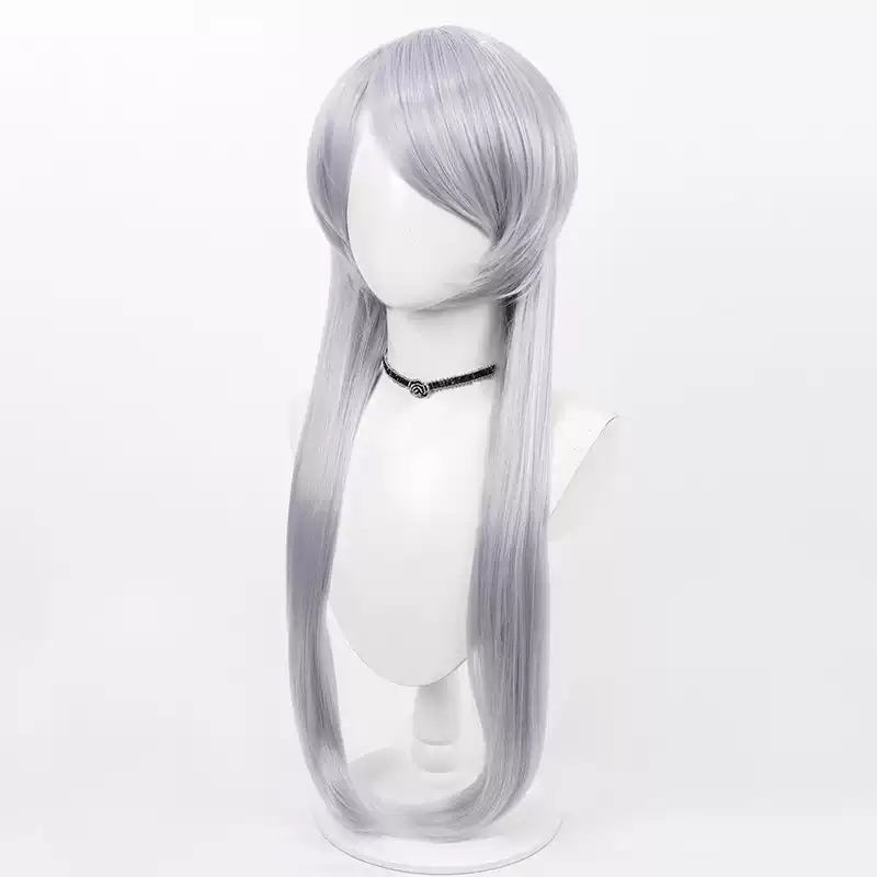 Touken Ranbu ONLINE Hakusan Yo - огляд і ціна Cosplay Anime Online