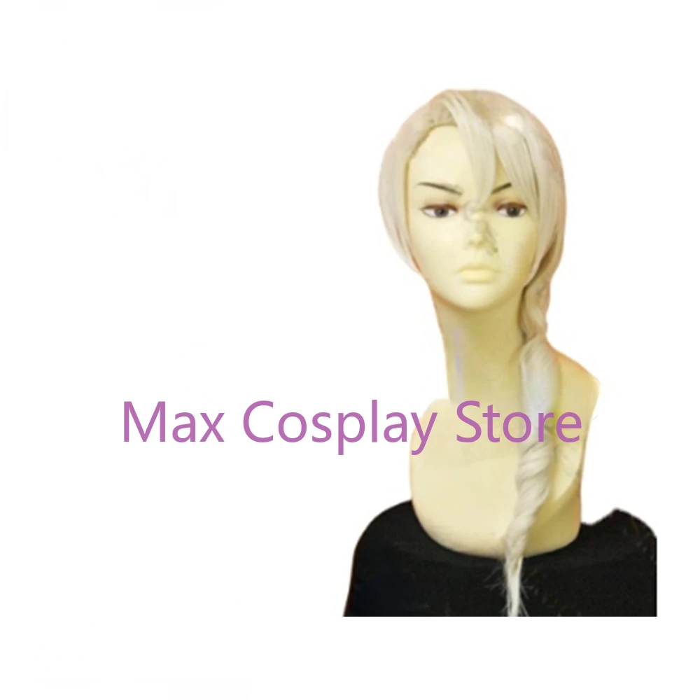 Max Apollo Justice Klavier Gav - огляд і ціна Anime Cosplay Nz