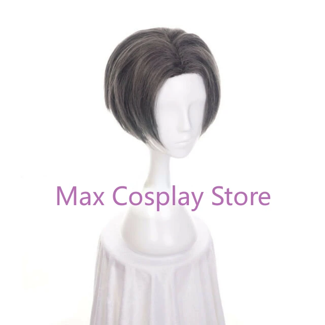 Max Game Cosplay Costume Miles - огляд і ціна Anime Cosplay Nz