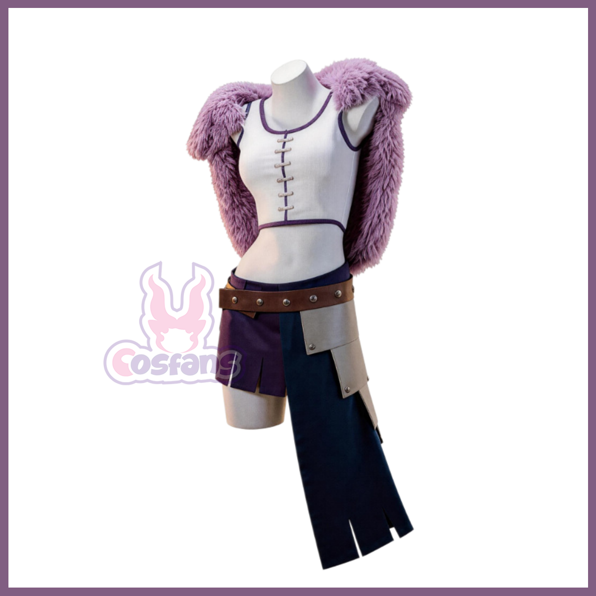 Anime Miss All Sunday Nico Rob - огляд і ціна Anime Cosplay Nico Robin