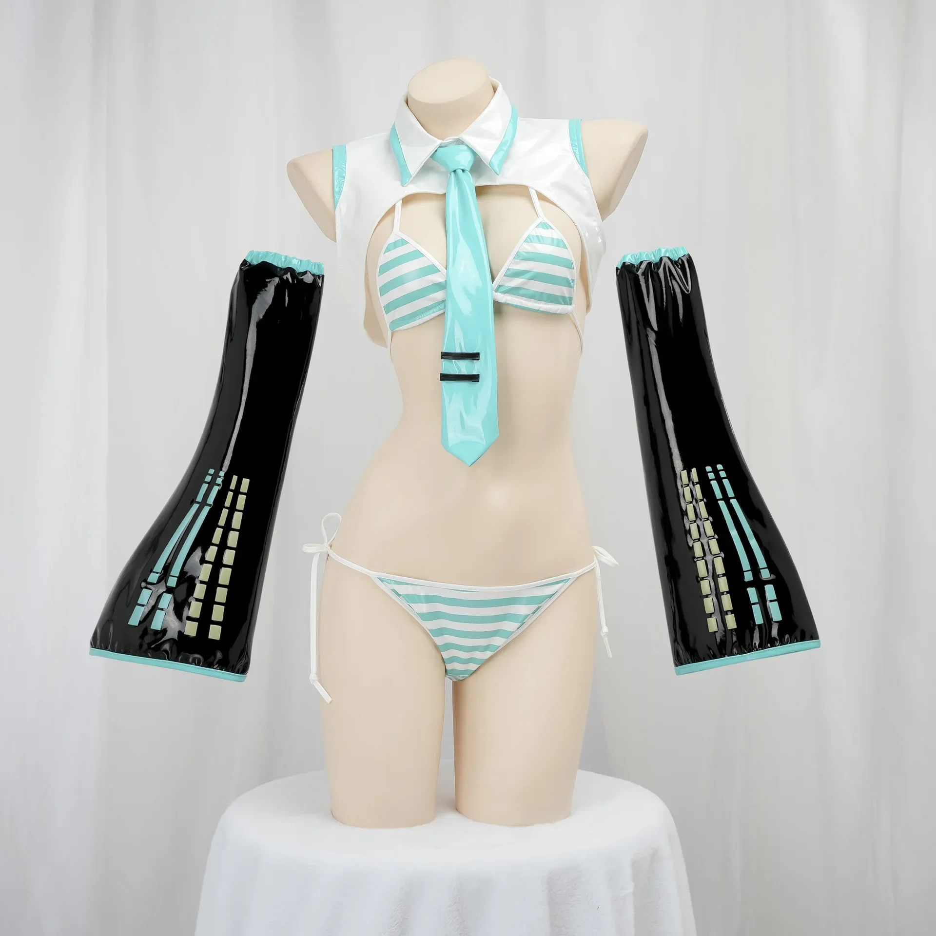 Game Miku Cosplay Miku Formula - огляд і ціна Anime Cosplay Miku