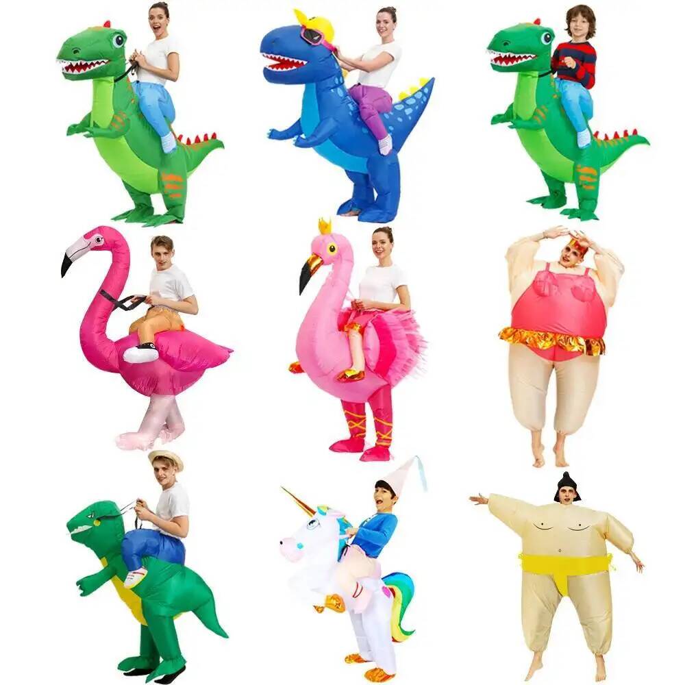 Party HOT Costumes Mascot Cost - огляд і ціна Kids Cosplay Anime