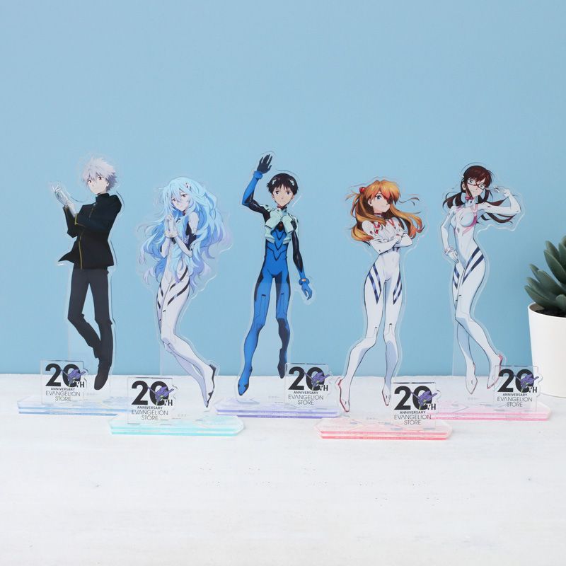 5Pcs Neon Genesis Evangelion E - огляд і ціна Cosplay Anime Online