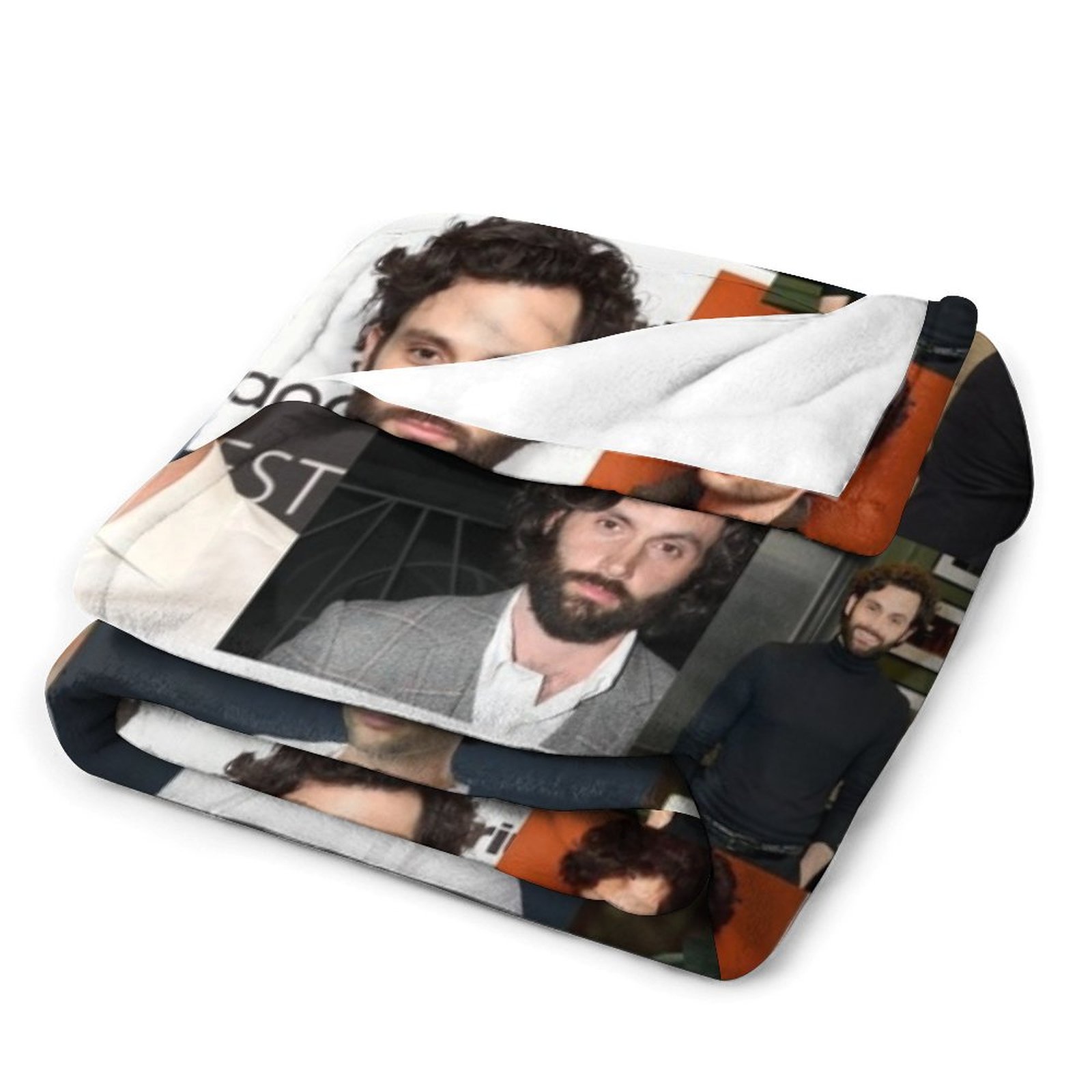 Penn Badgley Joe Goldberg You  - огляд і ціна Anime Cosplay Netflix
