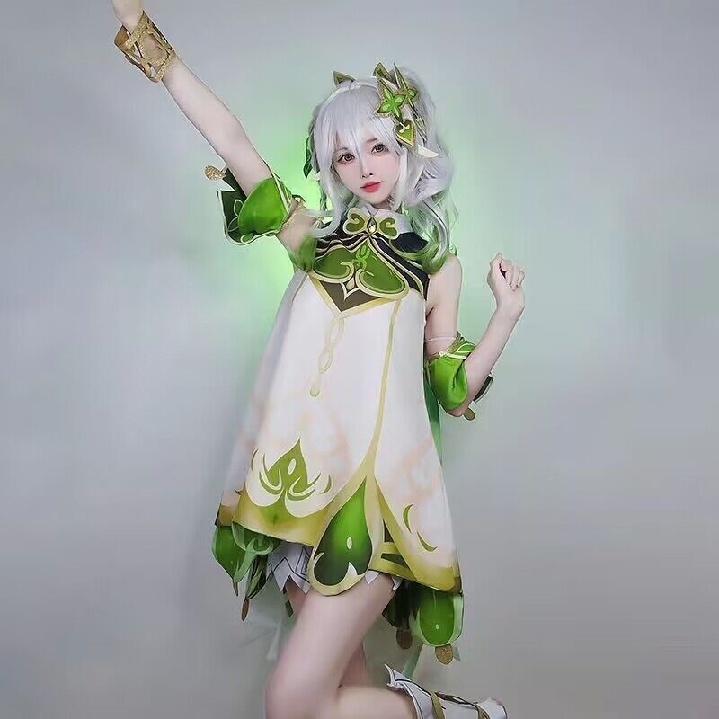 New 2026 Ready-to-Ship Genshin - огляд і ціна Re Zero Rem Wig