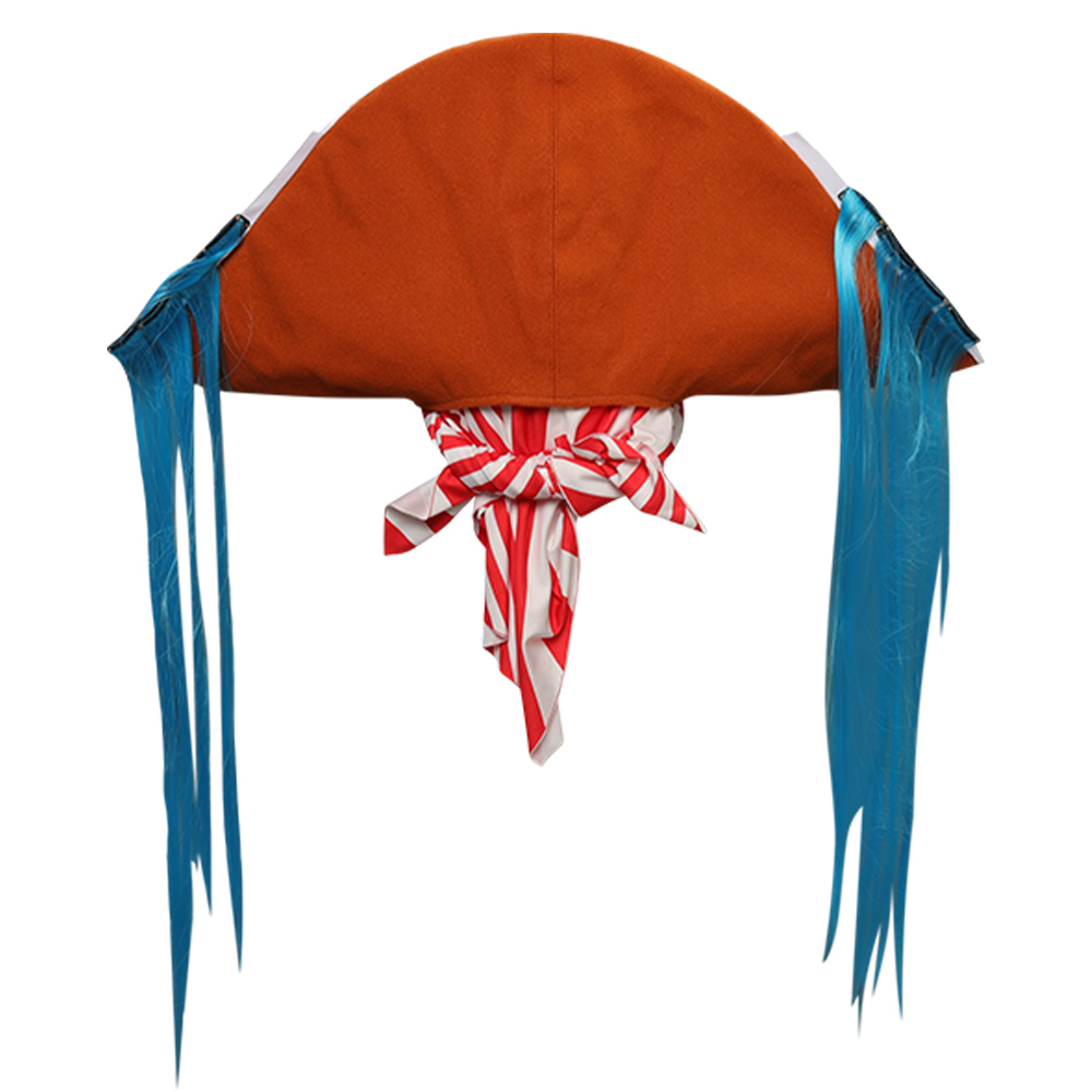 Kids Anime Pirate Cosplay Hat  - огляд і ціна Kids Cosplay Anime