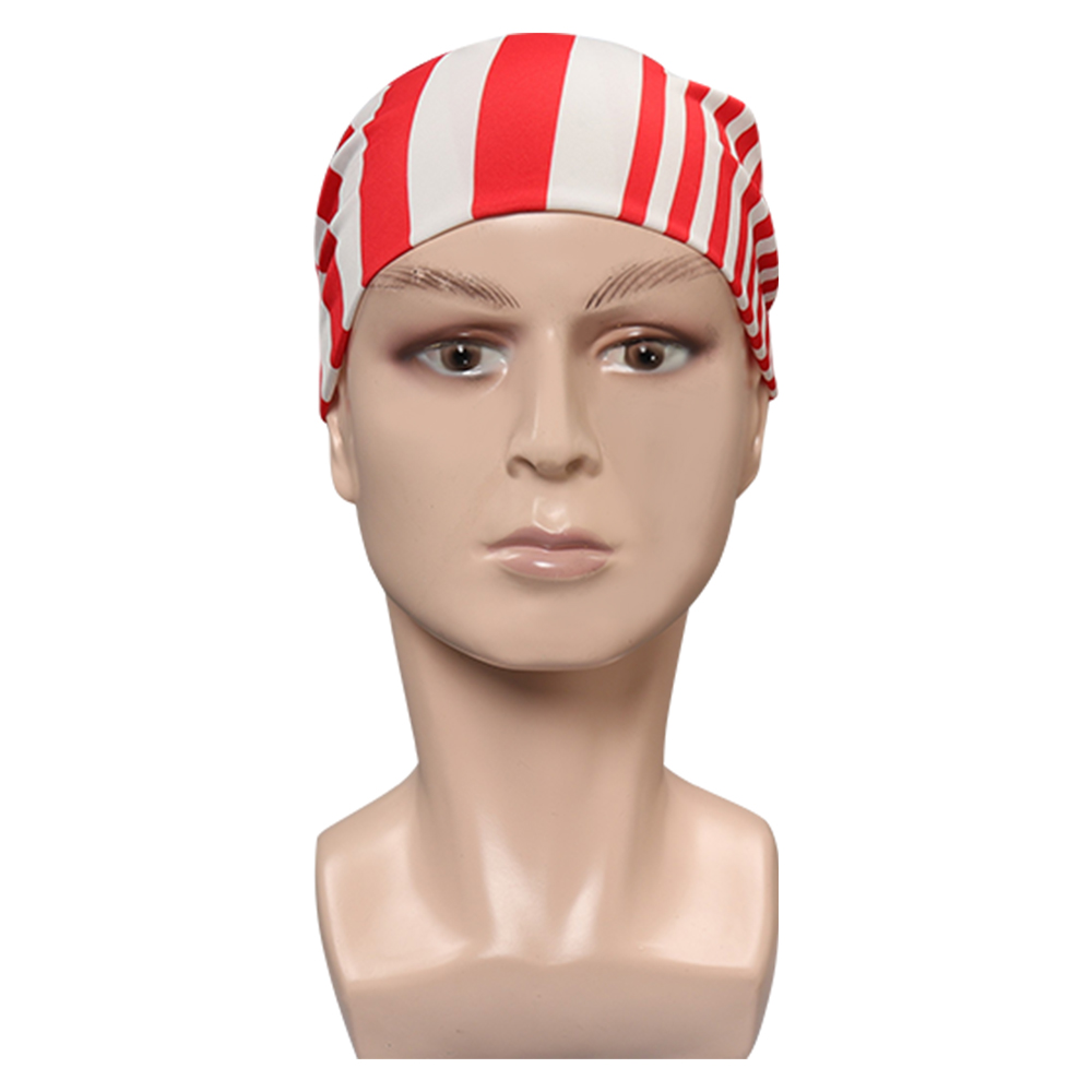 Kids Anime Pirate Cosplay Hat  - огляд і ціна Kids Cosplay Anime