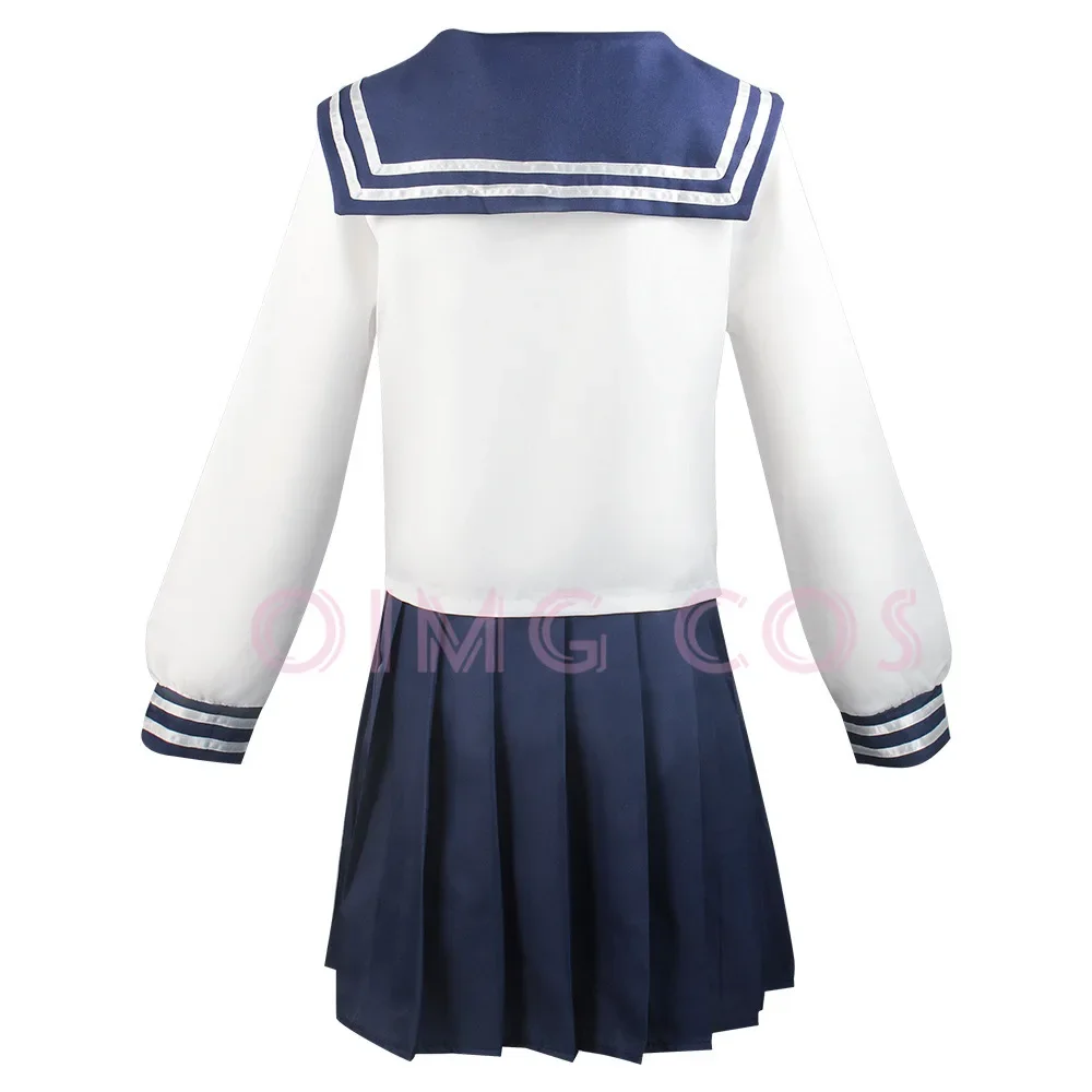 Amanai Riko Cosplay Costume Ga - огляд і ціна Anime Cosplay Dress For Men