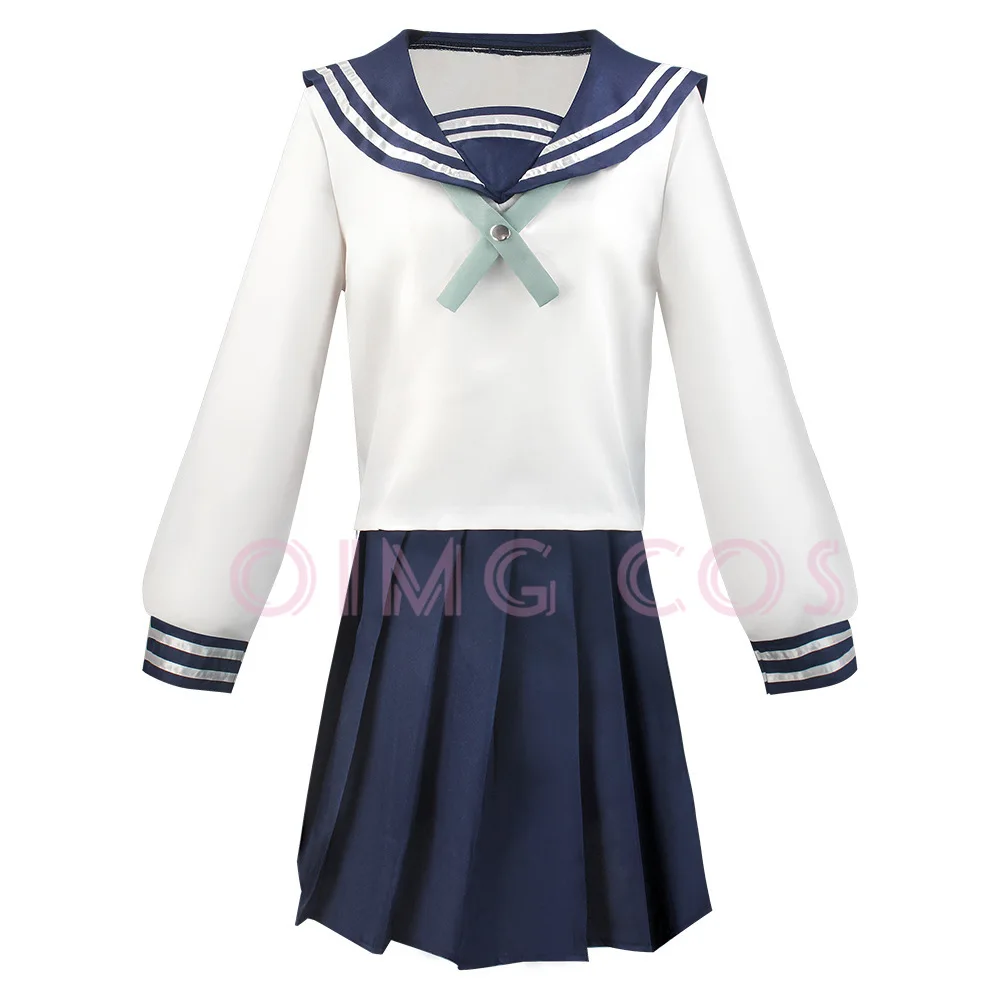 Amanai Riko Cosplay Costume Ga - огляд і ціна Anime Cosplay Dress For Men