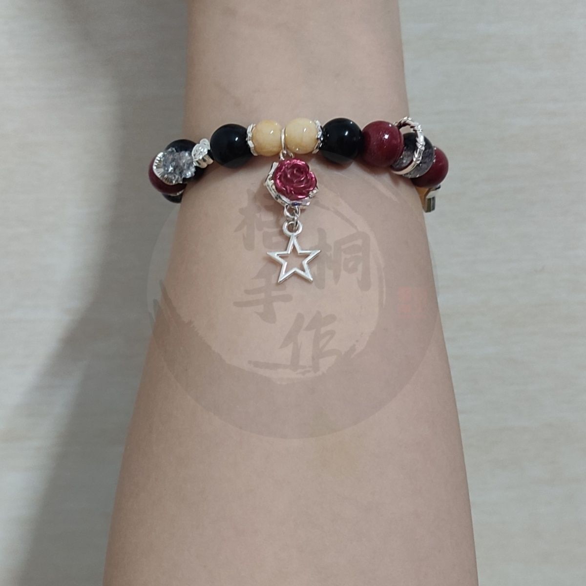 Anime The Freak Circus Bracele - огляд і ціна Anime Cosplay Props