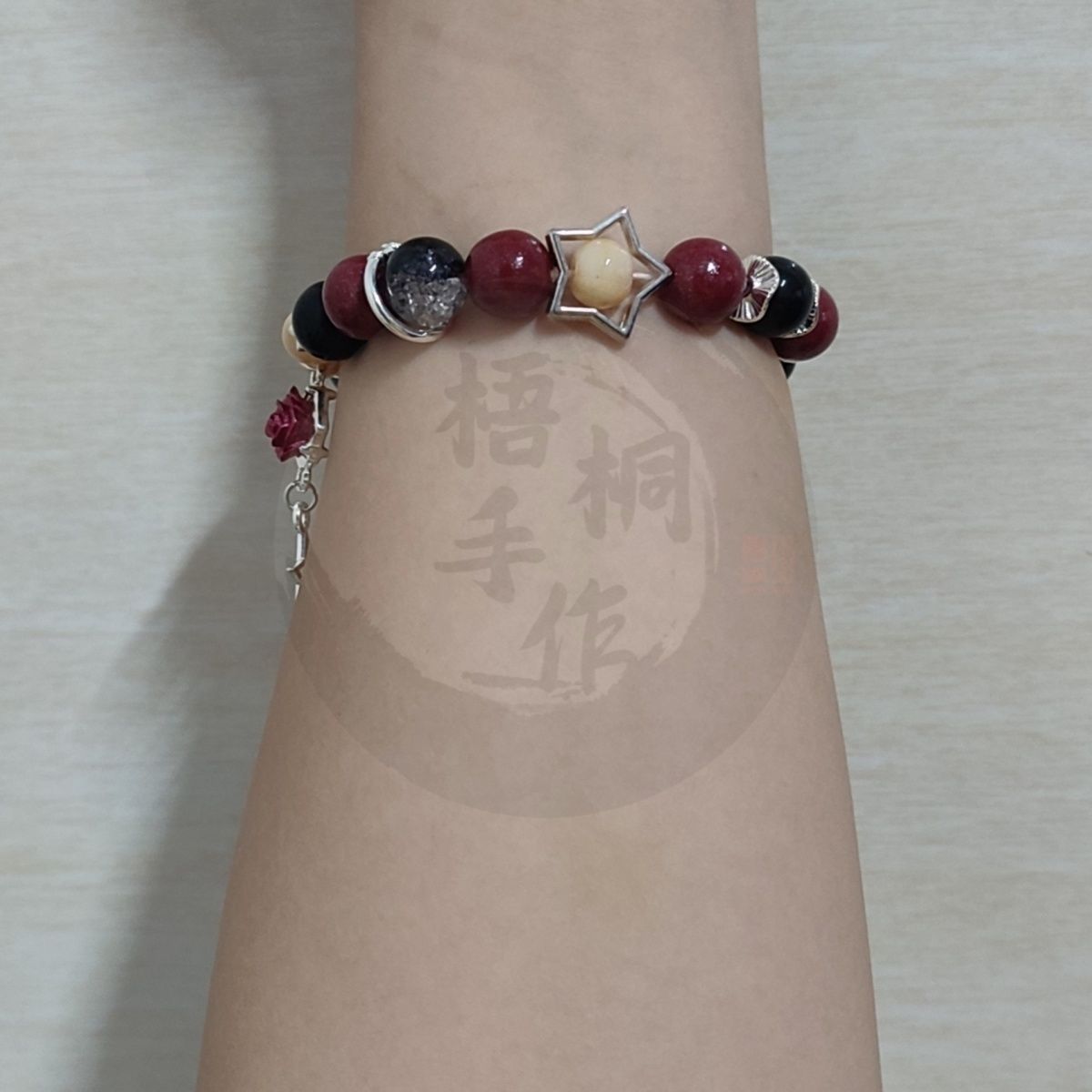 Anime The Freak Circus Bracele - огляд і ціна Anime Cosplay Props