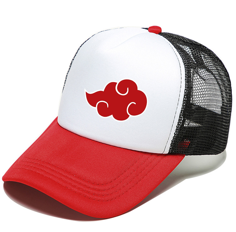 Naruto Boy Baseball Cap Male S - огляд і ціна Cosplay Anime Online