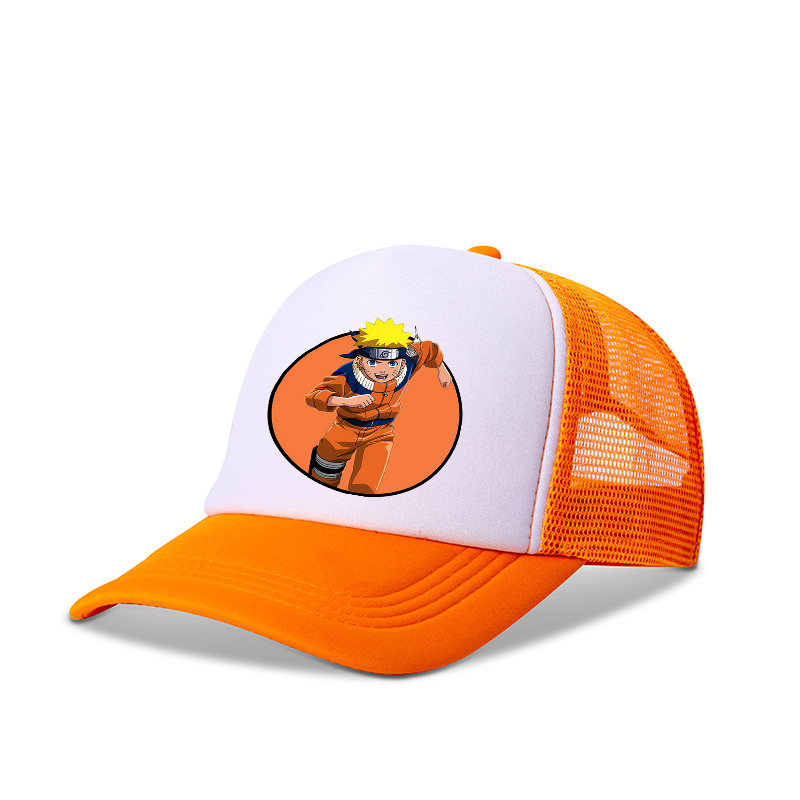 Naruto Boy Baseball Cap Male S - огляд і ціна Cosplay Anime Online