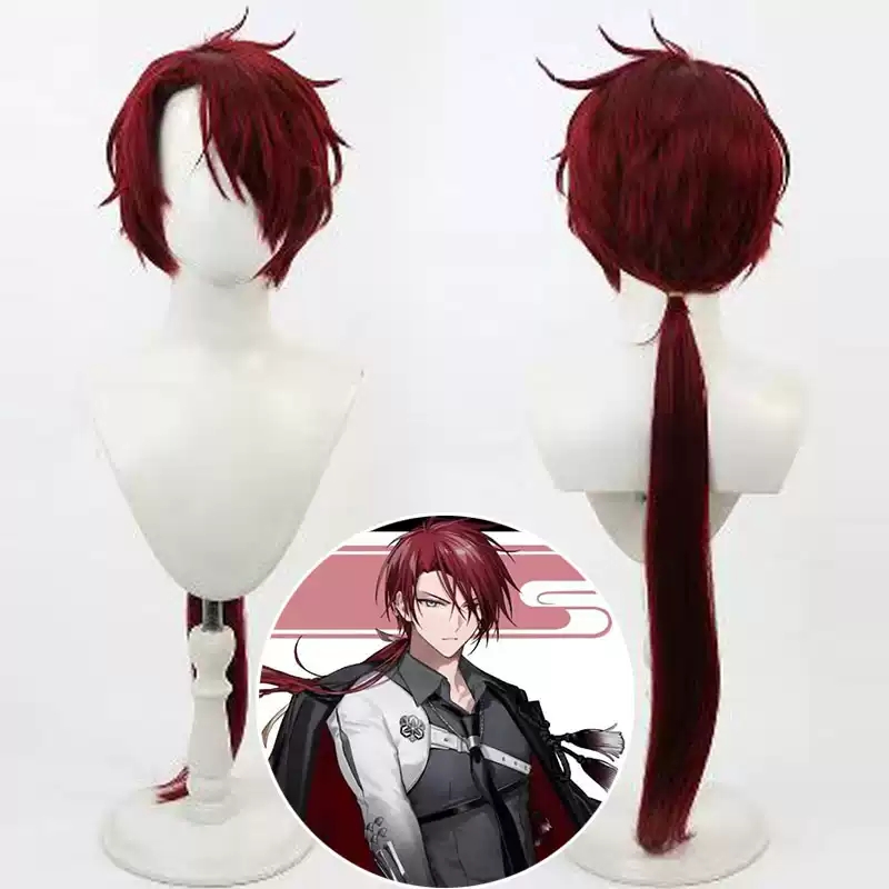 Touken Ranbu Online Goke Kanem - огляд і ціна Cosplay Anime Online