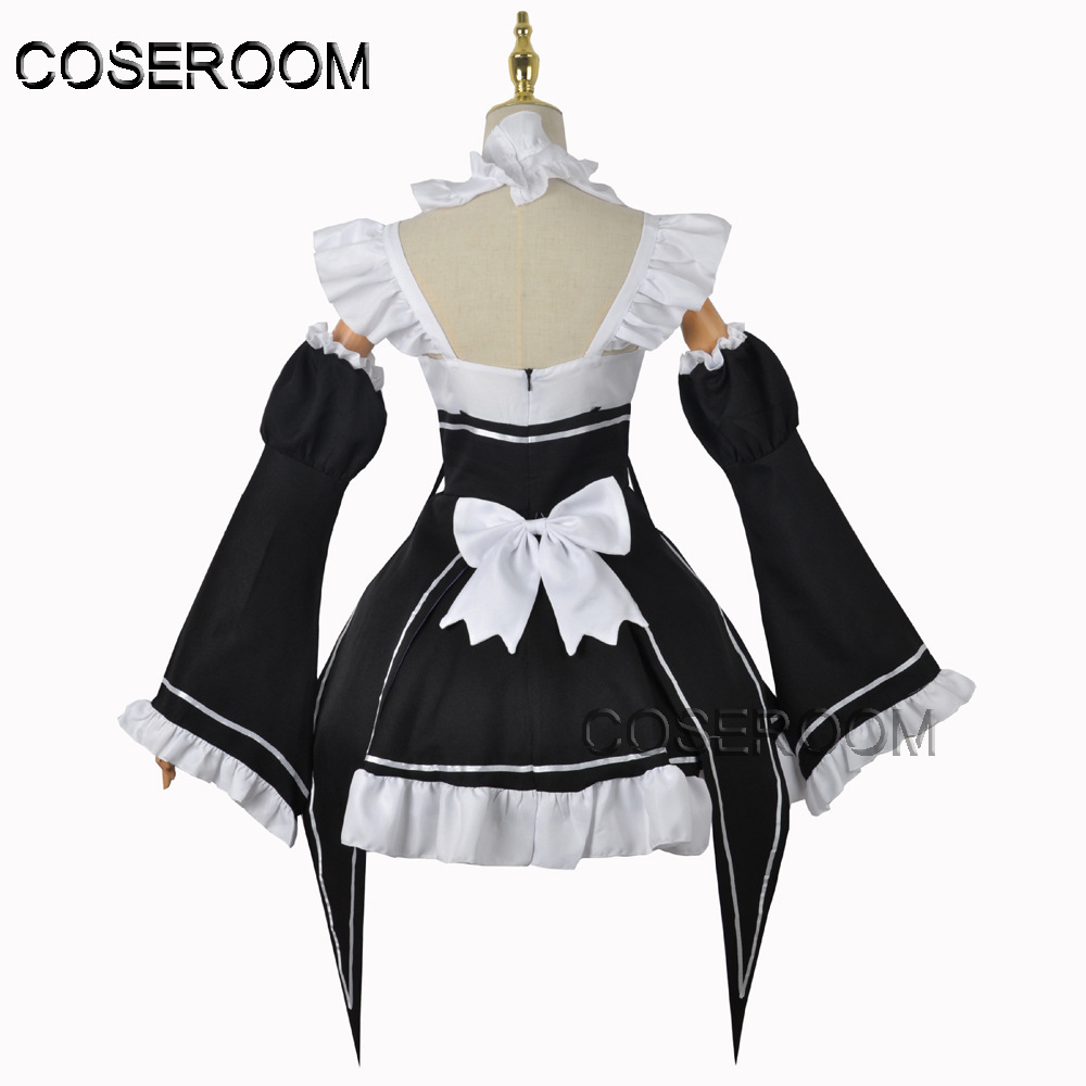 Re Zero Kara Hajimeru Isekai S - огляд і ціна Re Zero Rem Wig