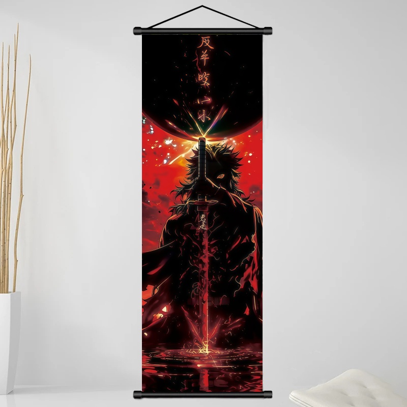 Demon Slayer Kyojuro Rengoku H - огляд і ціна Anime Cosplay Props