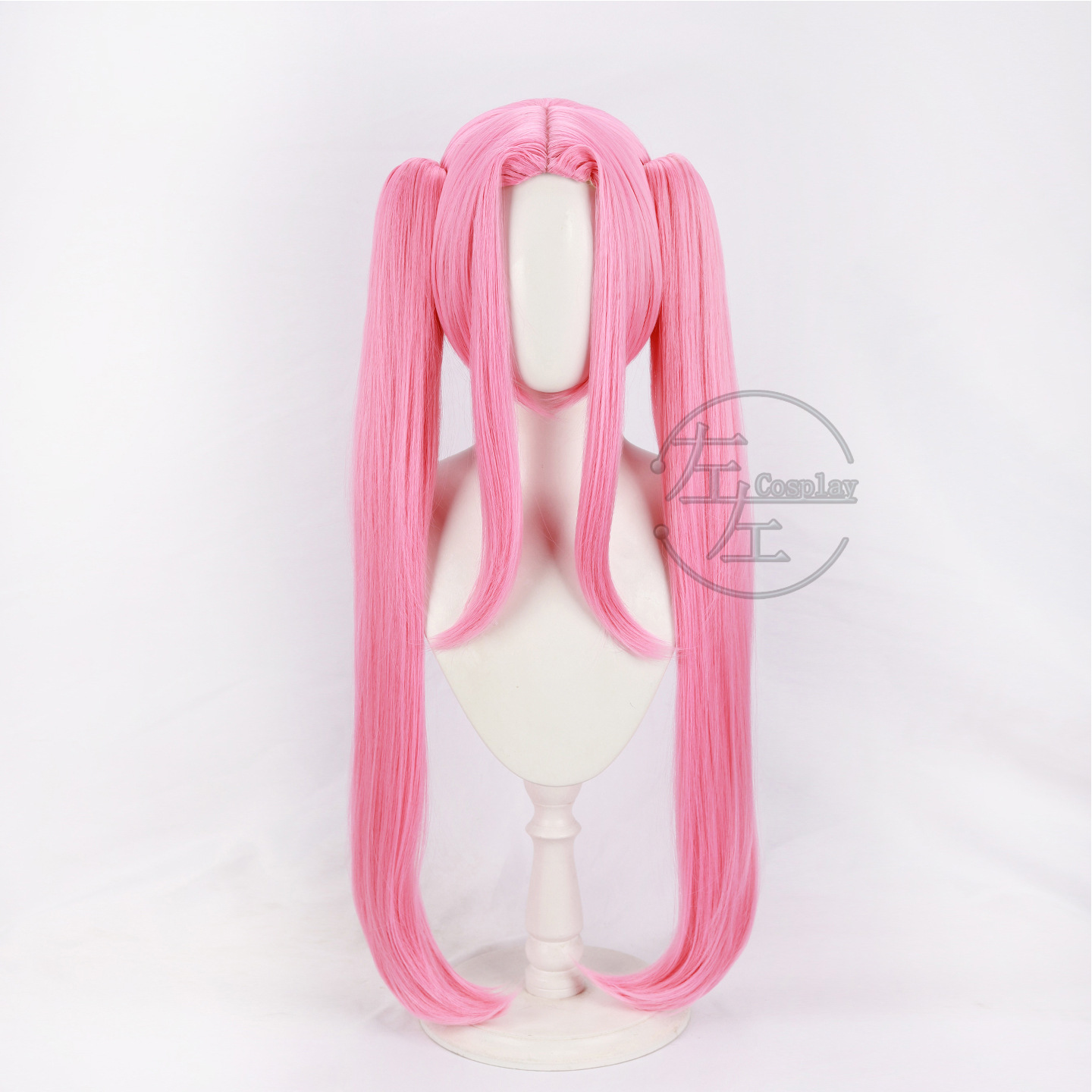 Zombie Stage Mizi Cosplay Wig  - огляд і ціна Anime Zombie Cosplay