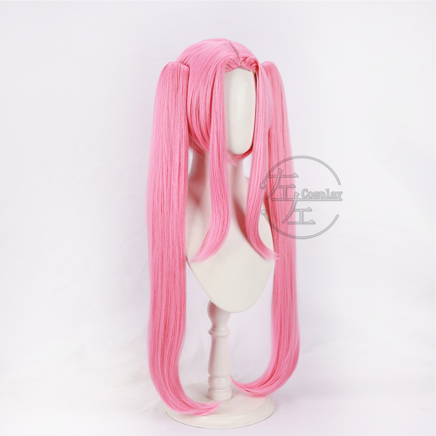 Zombie Stage Mizi Cosplay Wig  - огляд і ціна Anime Zombie Cosplay