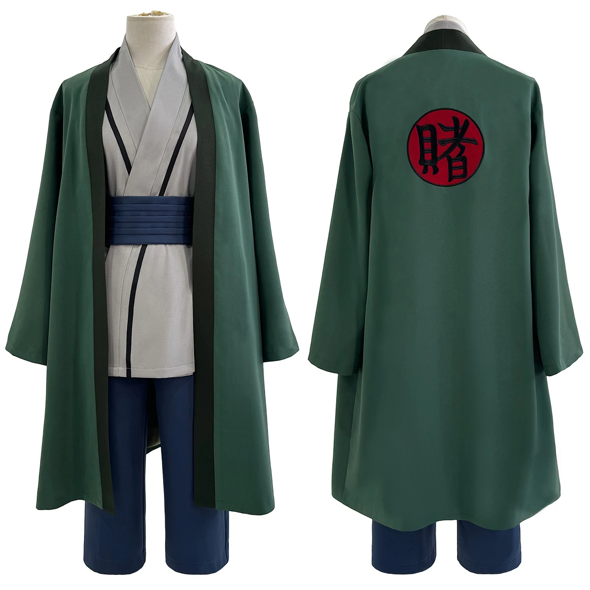 2025 HOLOUN Anime Tsunade Cosp - огляд і ціна Cosplay Anime Tsunade