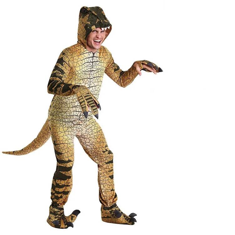 Dinosaur Tyrannosaurus Kids Co - огляд і ціна Kids Cosplay Anime