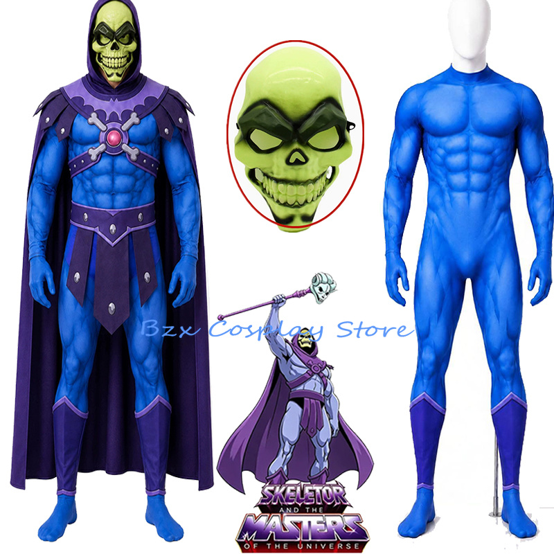 Anime Universe Man Cosplay Kin - огляд і ціна Anime Cosplay Dress For Men