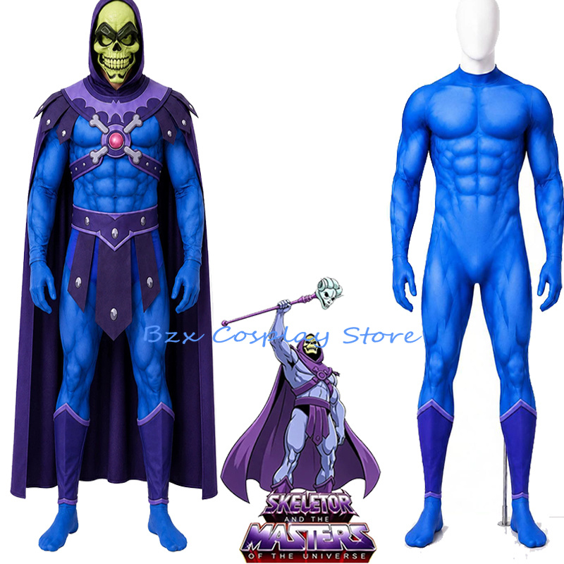 Anime Universe Man Cosplay Kin - огляд і ціна Anime Cosplay Dress For Men