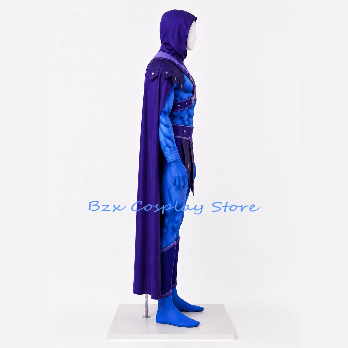Anime Universe Man Cosplay Kin - огляд і ціна Anime Cosplay Dress For Men