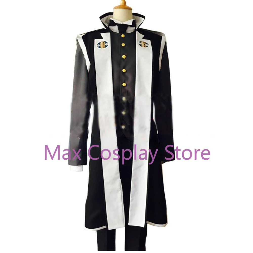 Max Anime Dual Destinies Simon - огляд і ціна Anime Cosplay Nz