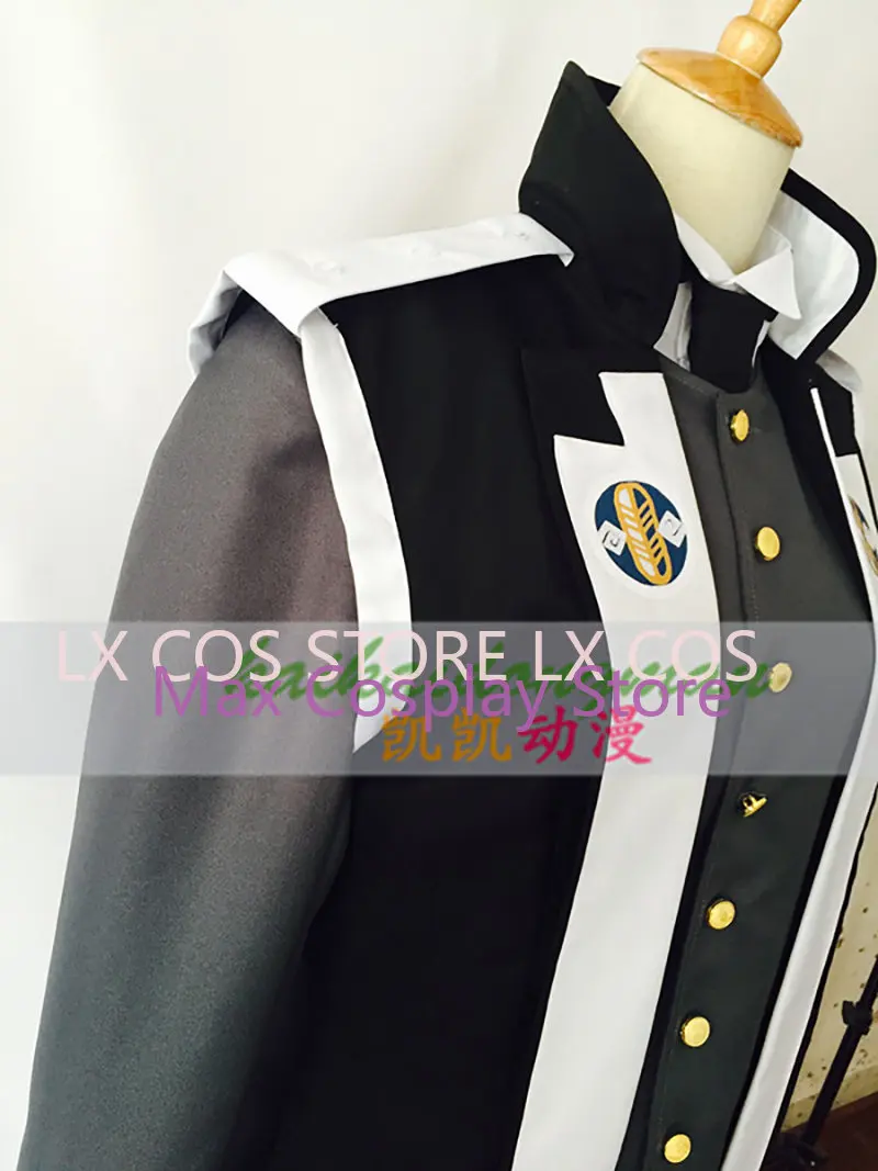 Max Anime Dual Destinies Simon - огляд і ціна Anime Cosplay Nz