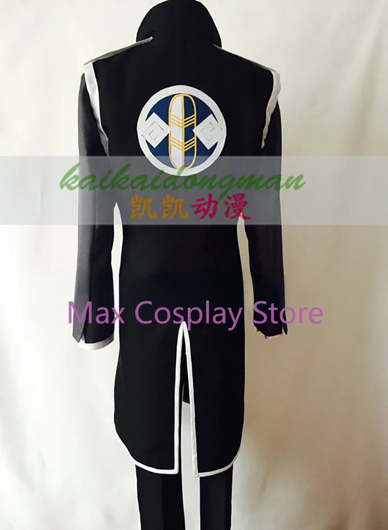 Max Anime Dual Destinies Simon - огляд і ціна Anime Cosplay Nz