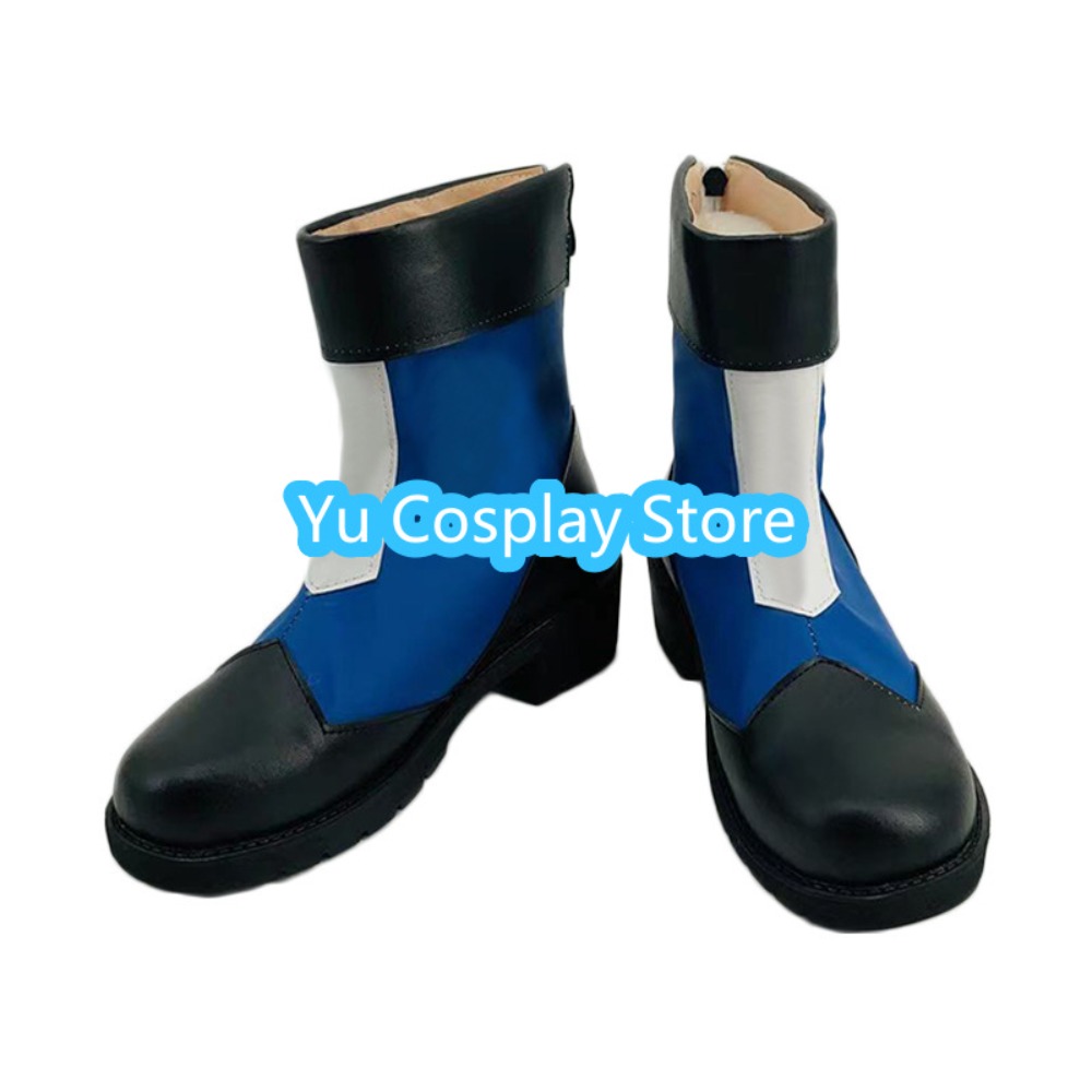 Yu Cosplay Store New Goddess O - огляд і ціна Anime Cosplay Online Store