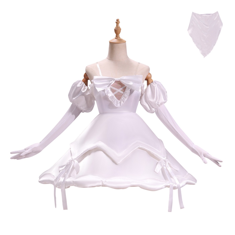 Anime Zombie Stage ZOMST Sua C - огляд і ціна Anime Zombie Cosplay