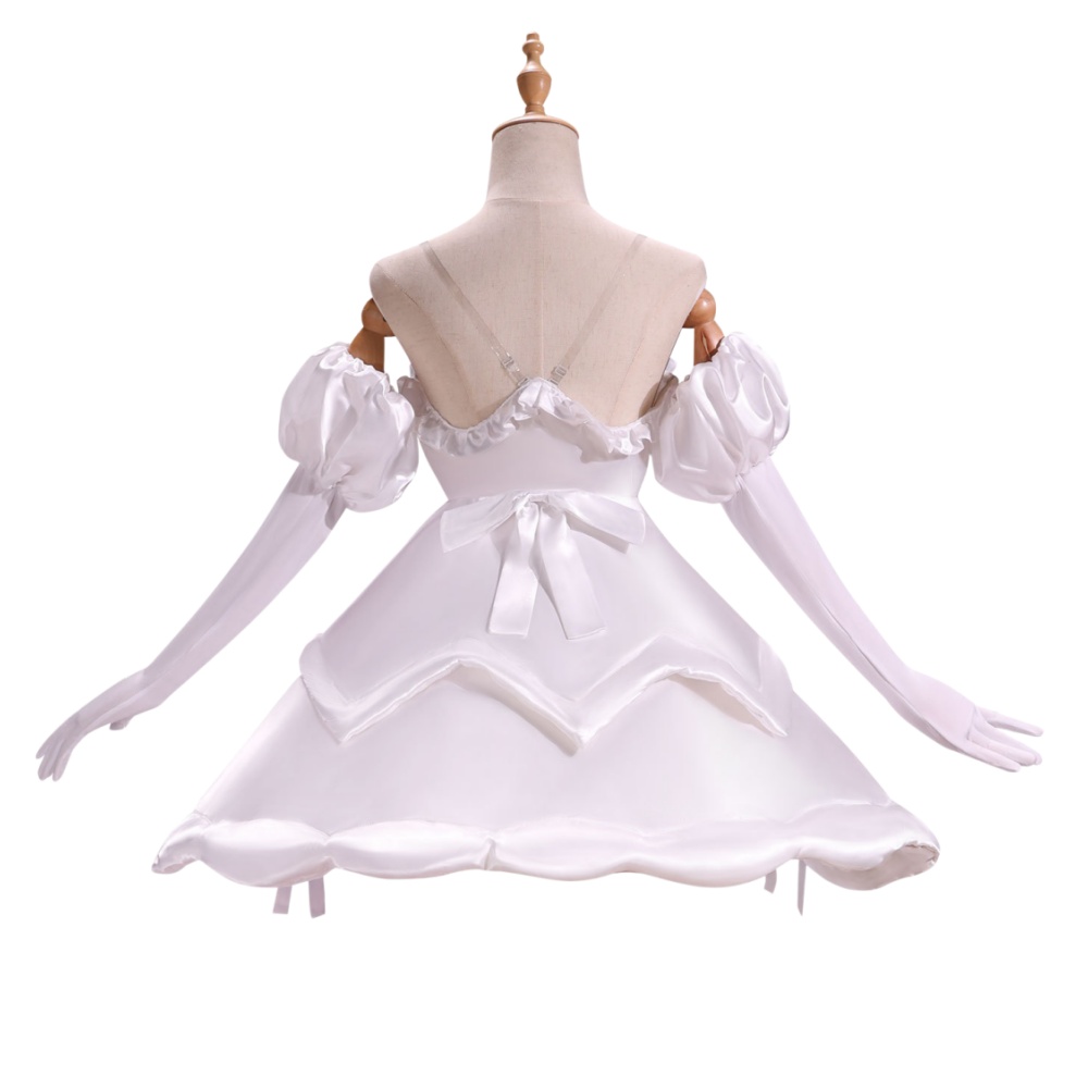 Anime Zombie Stage ZOMST Sua C - огляд і ціна Anime Zombie Cosplay