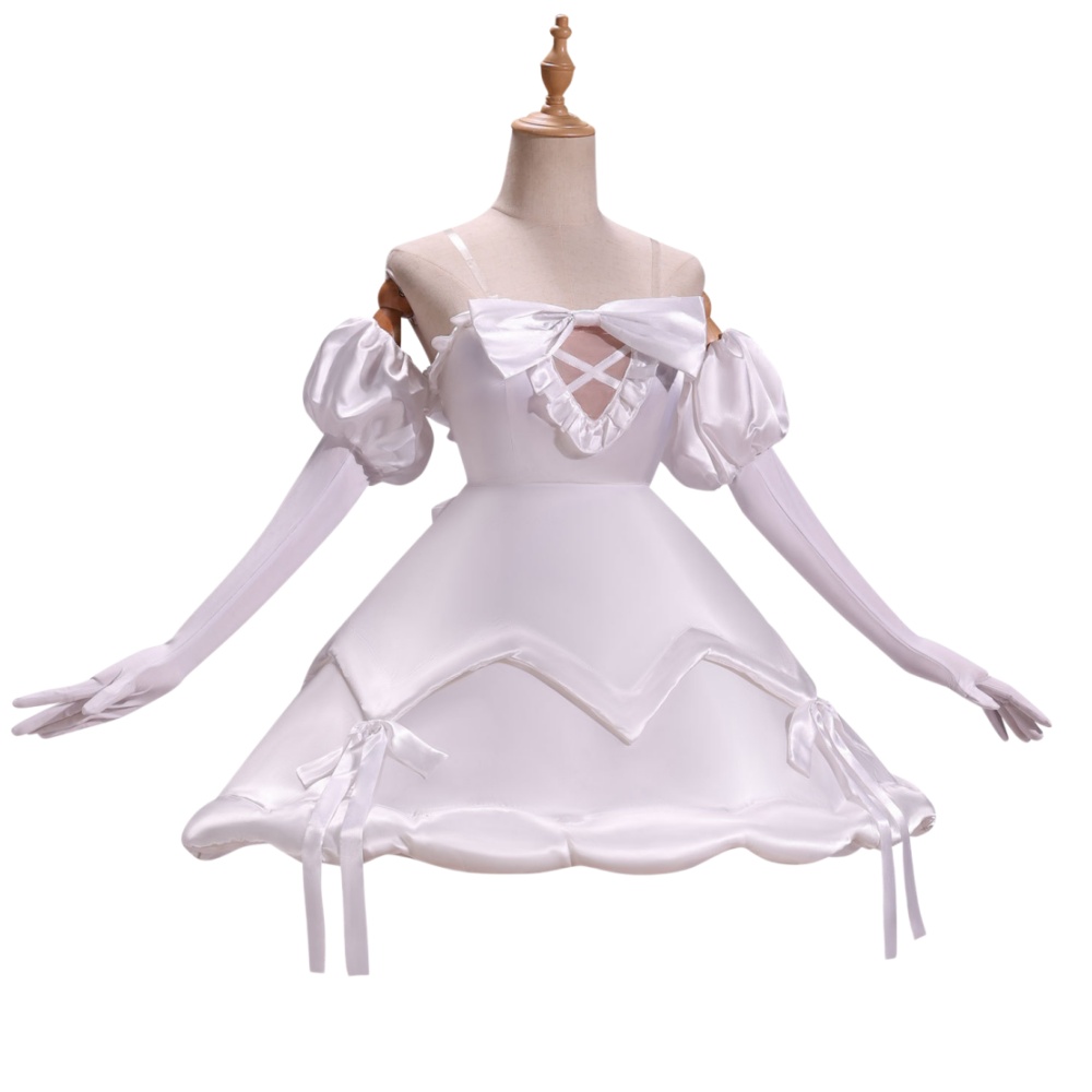 Anime Zombie Stage ZOMST Sua C - огляд і ціна Anime Zombie Cosplay