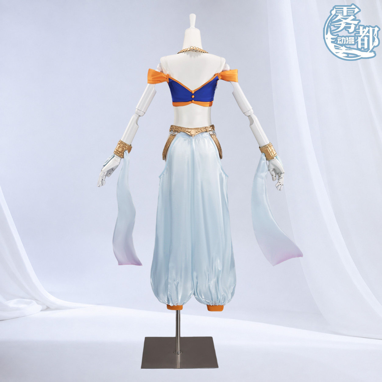 Cos Room Re:Zero Rem Cosplay M - огляд і ціна Re Zero Rem Wig
