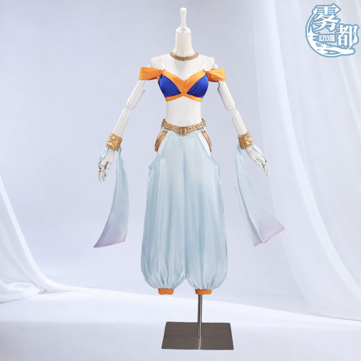 Cos Room Re:Zero Rem Cosplay M - огляд і ціна Re Zero Rem Wig