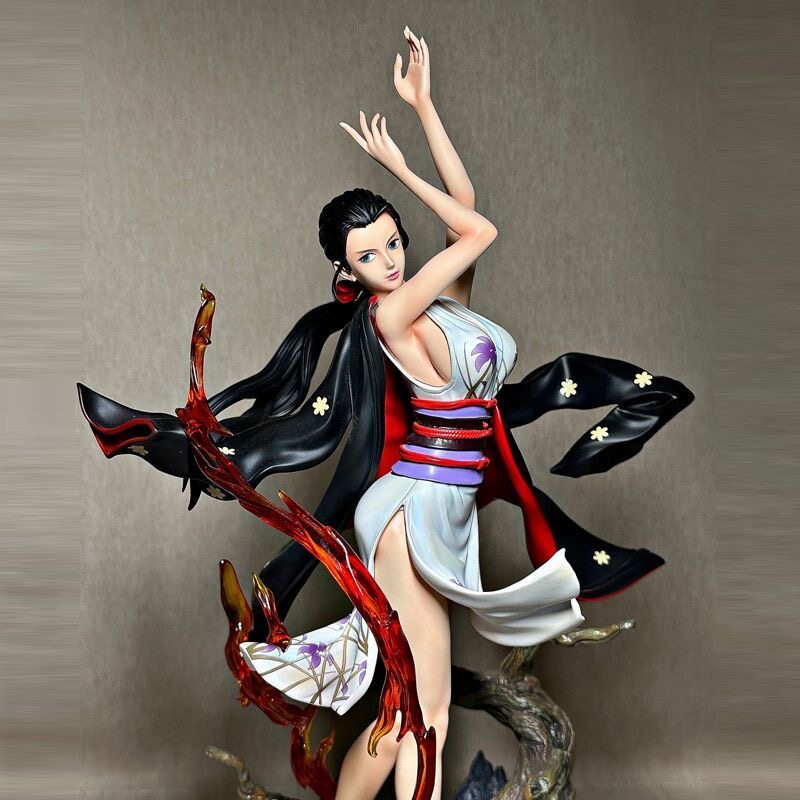 Hzw Demon Child Nico Robin Two - огляд і ціна Anime Cosplay Nico Robin