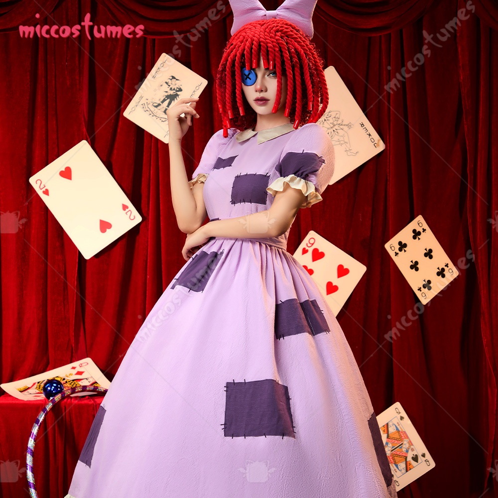 【Ready for Ship】Cosplay.fm Wom - огляд і ціна Anime Cosplay Eyes
