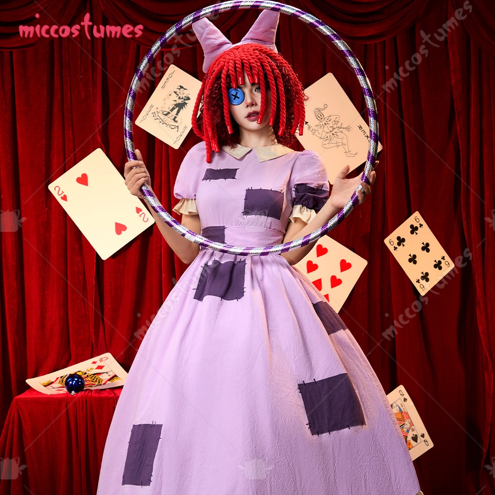 【Ready for Ship】Cosplay.fm Wom - огляд і ціна Anime Cosplay Eyes