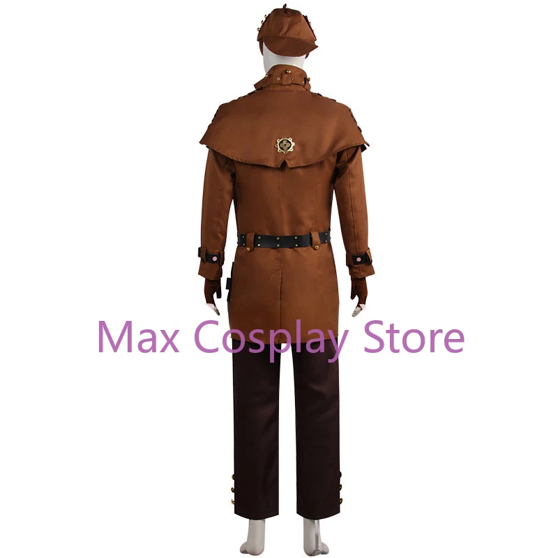 Max The Great Chronicles A Mos - огляд і ціна Anime Cosplay Nz