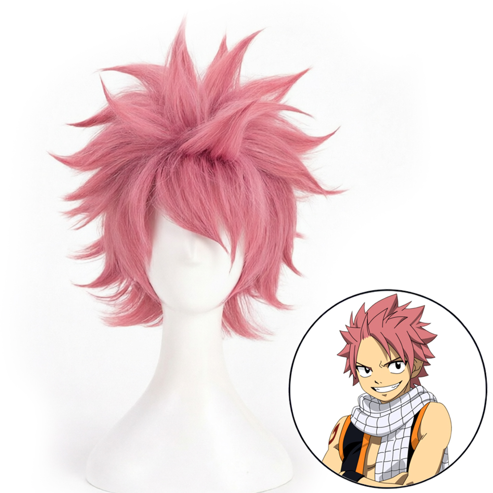 Anime Fairy Tail Cosplay Ether - огляд і ціна Anime Cosplay Nz