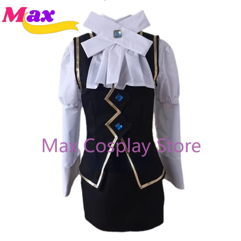 Max Franziska von Karma Cospla - огляд і ціна Anime Cosplay Nz