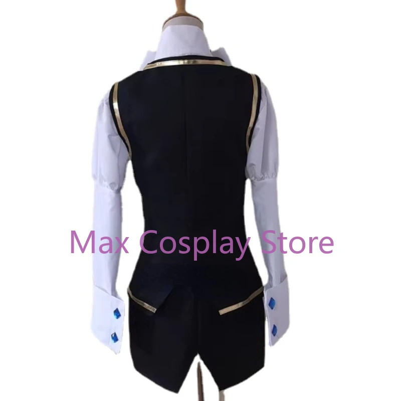 Max Franziska von Karma Cospla - огляд і ціна Anime Cosplay Nz