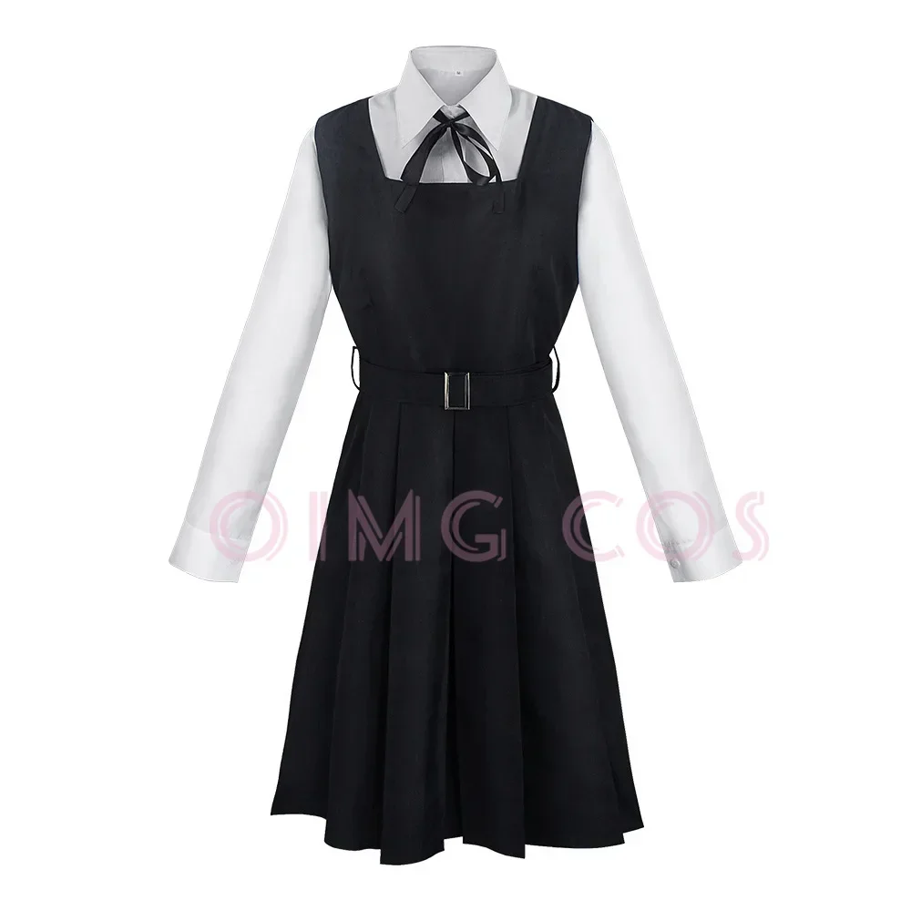 Mitaka Asa Cosplay Costume Cha - огляд і ціна Anime Cosplay Dress For Men