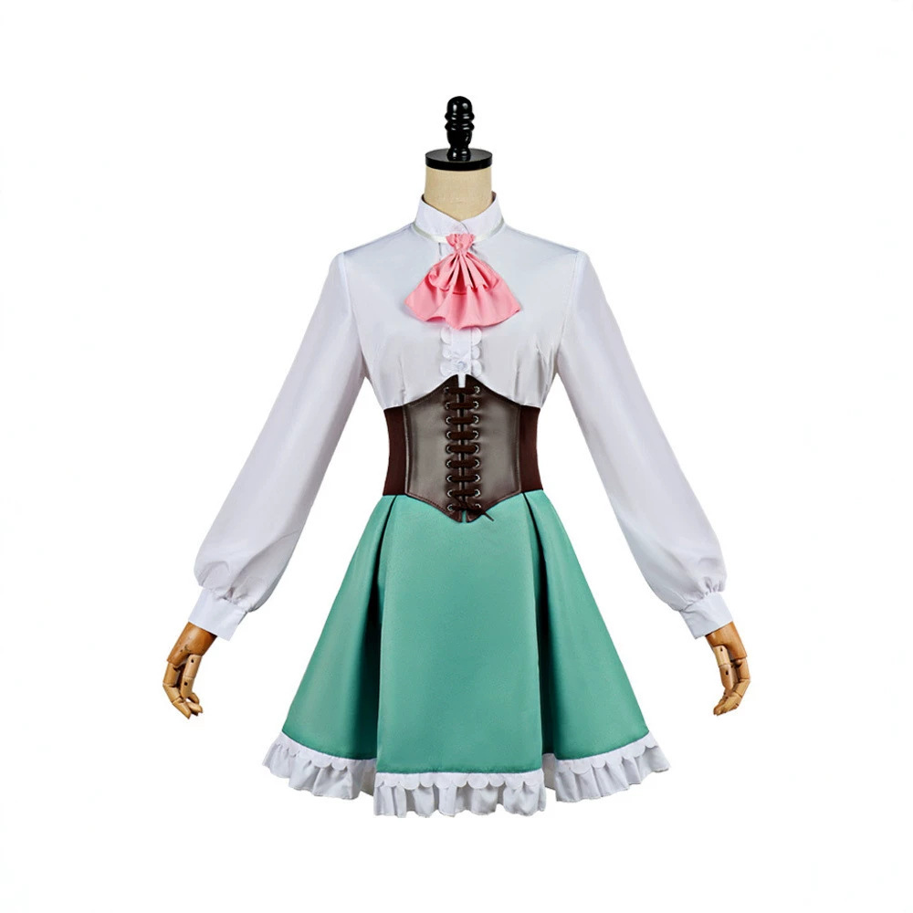2026 Re:Zero Anime Ram Rem Cos - огляд і ціна Re Zero Rem Wig